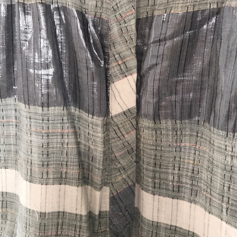 Ace & jig dress size small - Picture 2 of 5